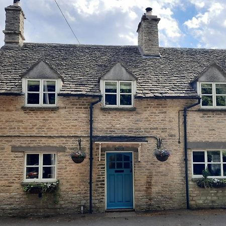 Cotswold Cottage Bed & Breakfast Luckington Exterior foto